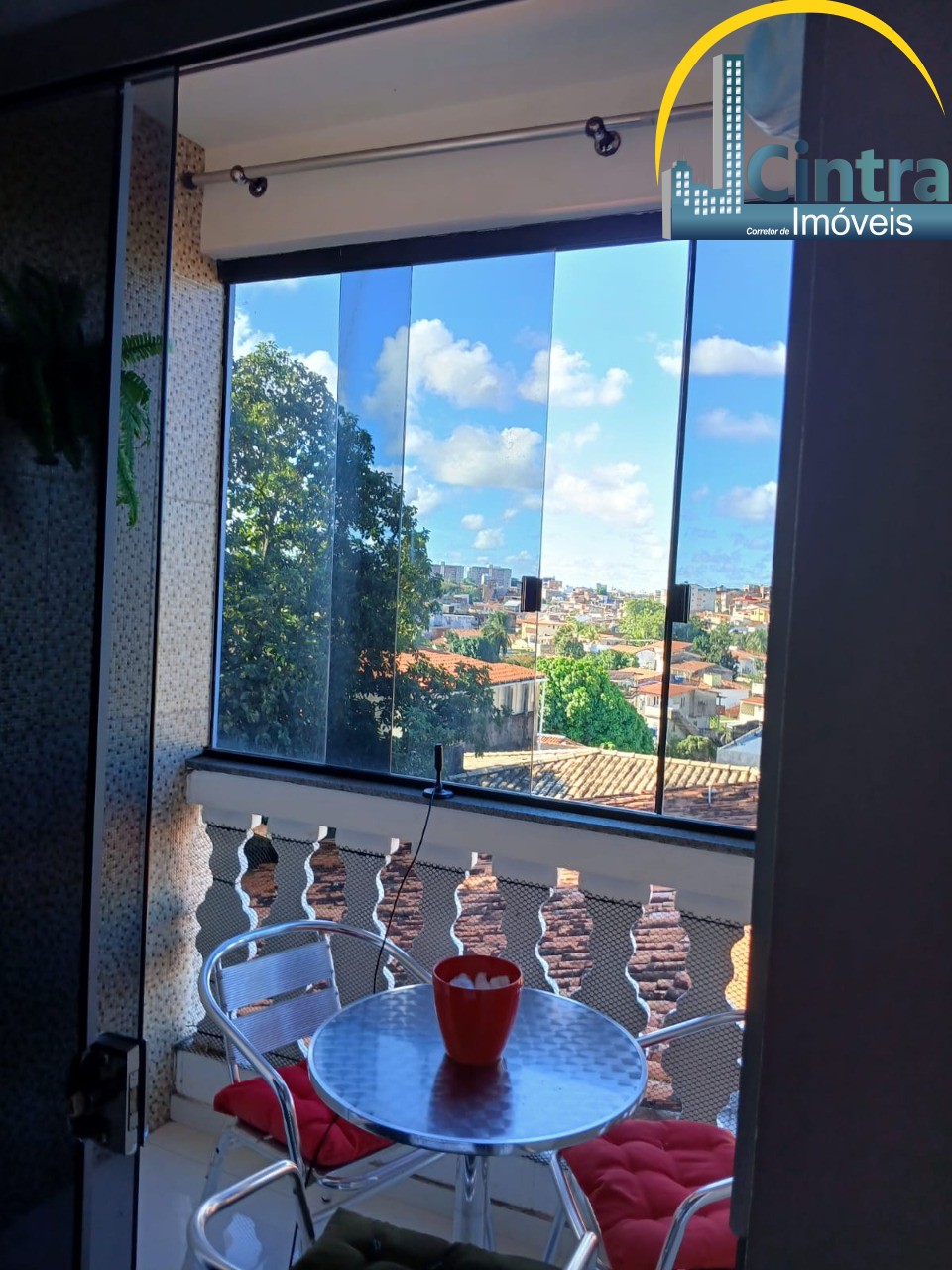 Apartamento, 2 quartos, 92 m² - Foto 4