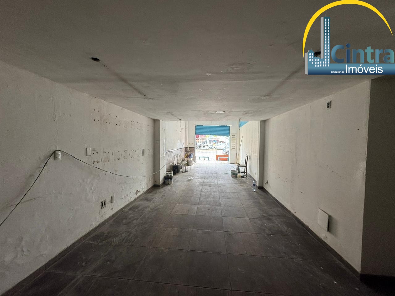 Loja-Salão, 118 m² - Foto 9