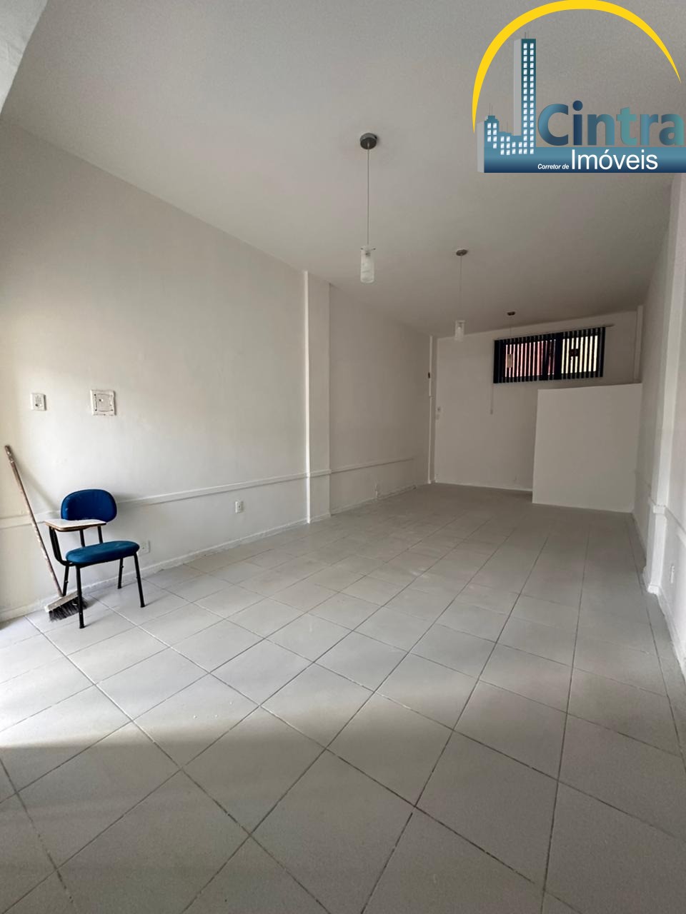 Sala-Conjunto, 40 m² - Foto 2