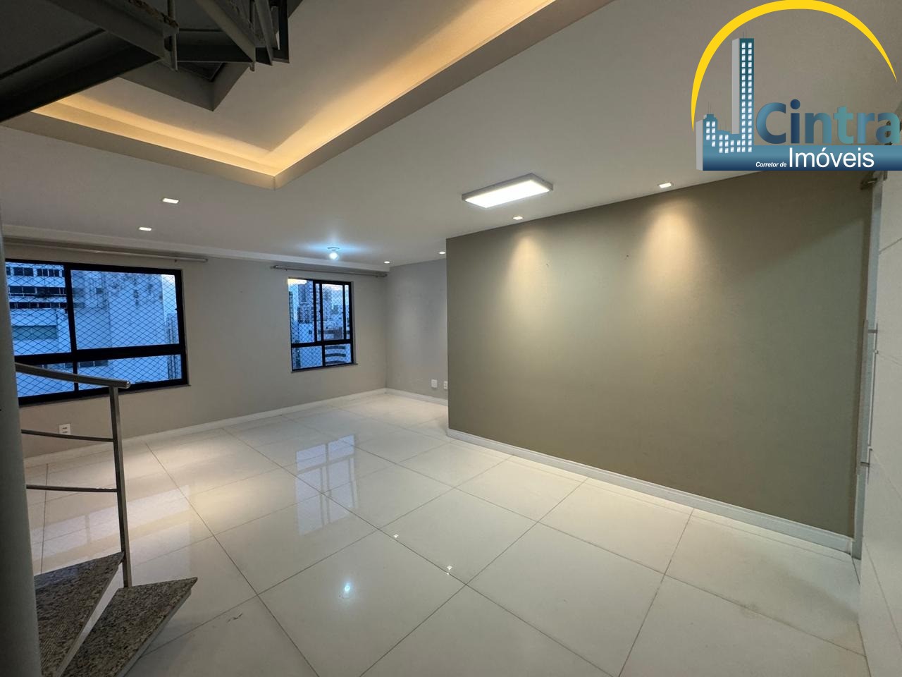 Cobertura, 3 quartos, 153 m² - Foto 21
