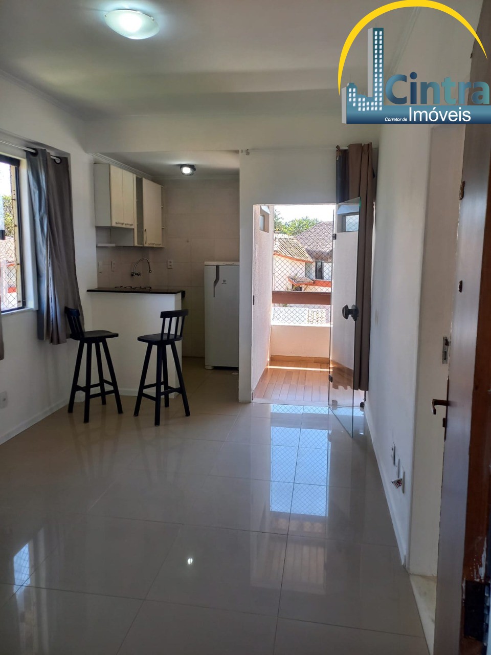 Apartamento, 1 quarto, 45 m² - Foto 4