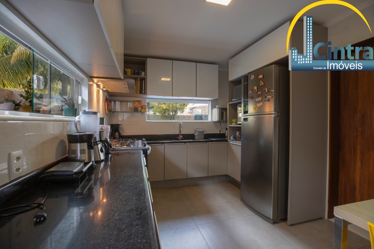Casa de Condomínio, 4 quartos - Foto 6