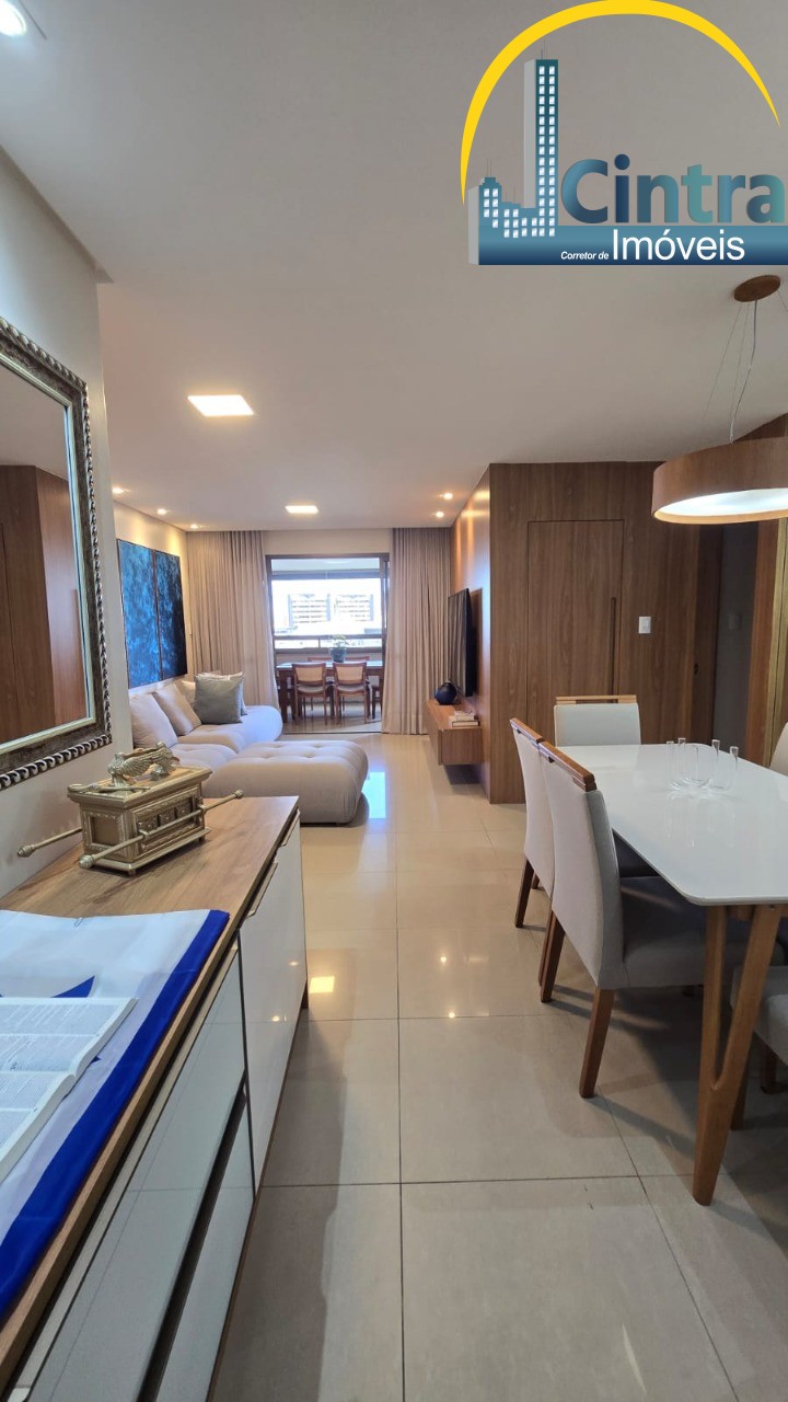 Apartamento, 4 quartos, 136 m² - Foto 6