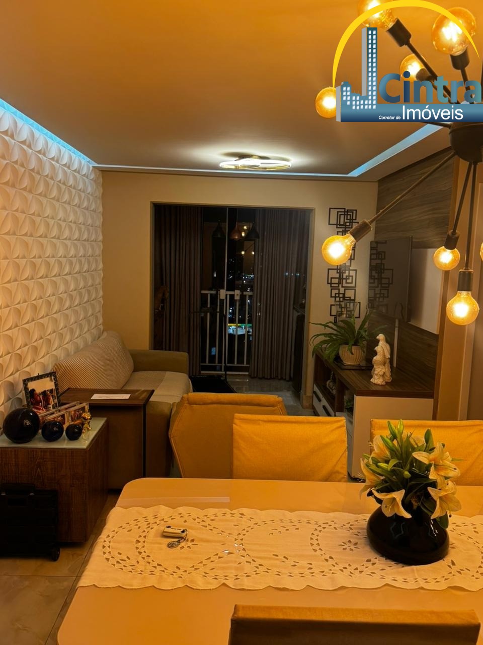 Apartamento, 3 quartos, 70 m² - Foto 5