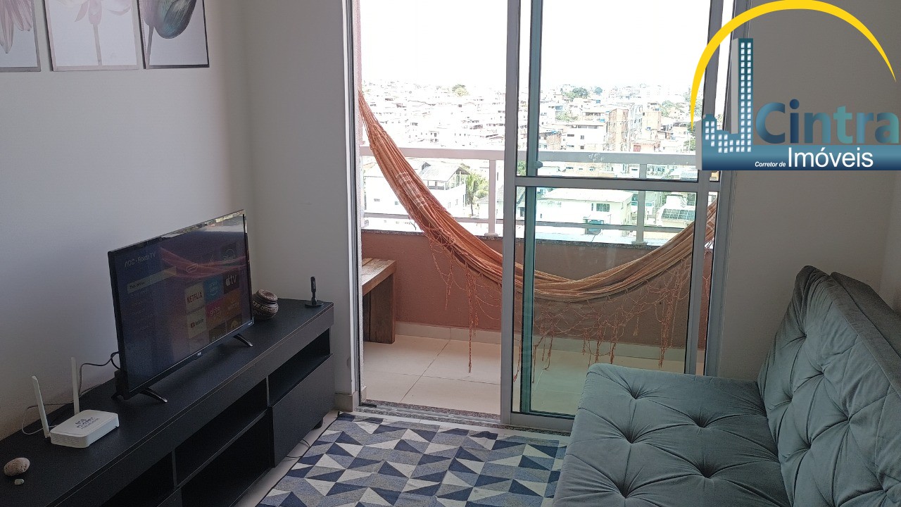Apartamento, 2 quartos, 60 m² - Foto 4