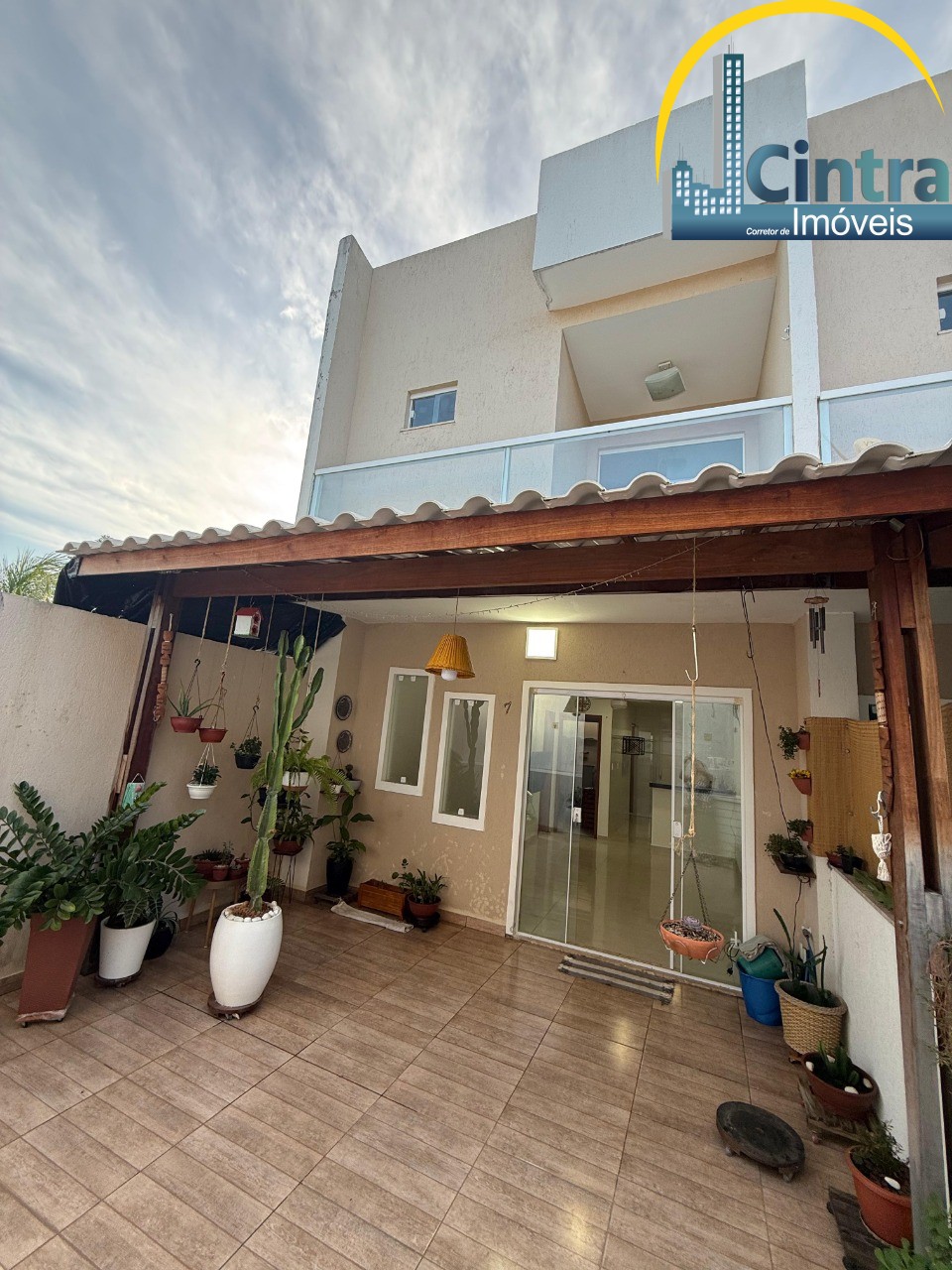 Casa de Condomínio, 3 quartos - Foto 20