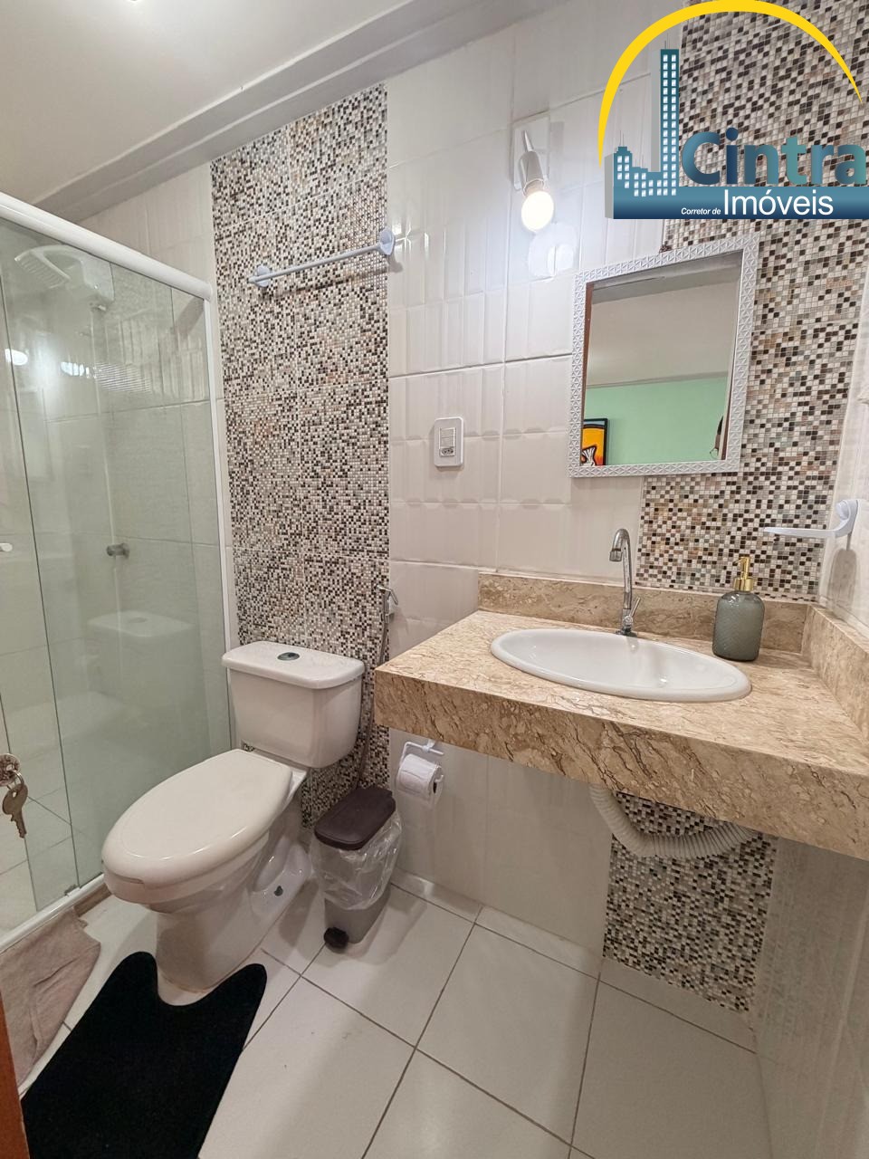 Casa, 2 quartos, 70 m² - Foto 13