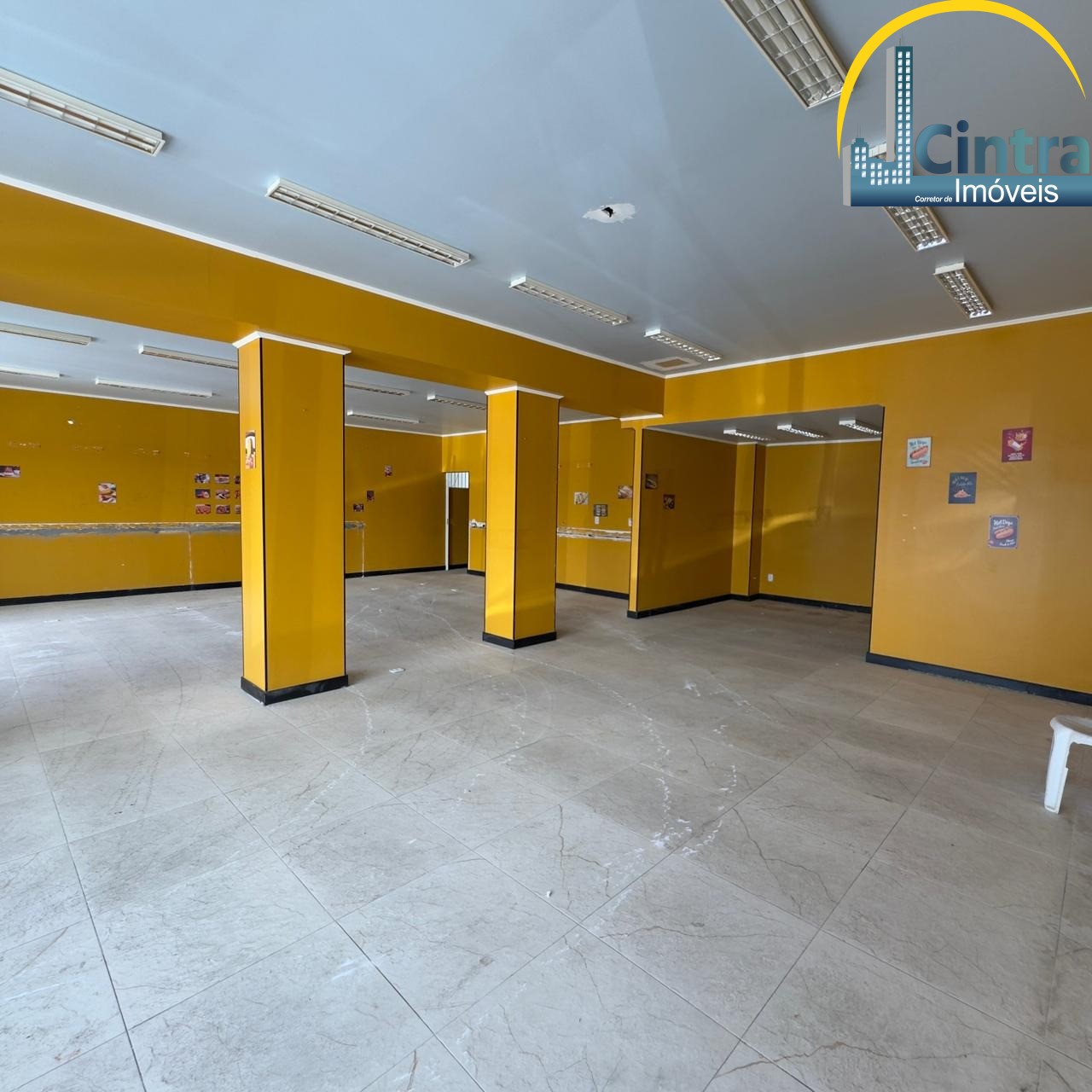 Loja-Salão, 75 m² - Foto 8