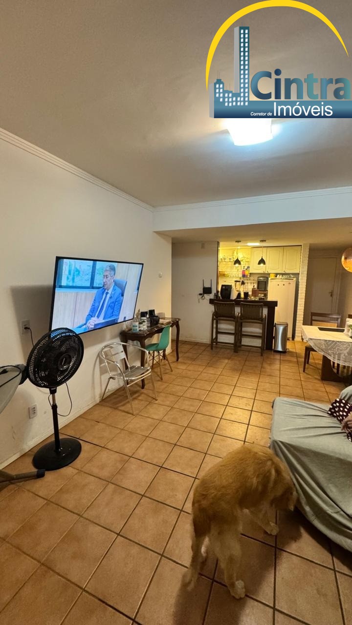 Apartamento, 2 quartos, 102 m² - Foto 1