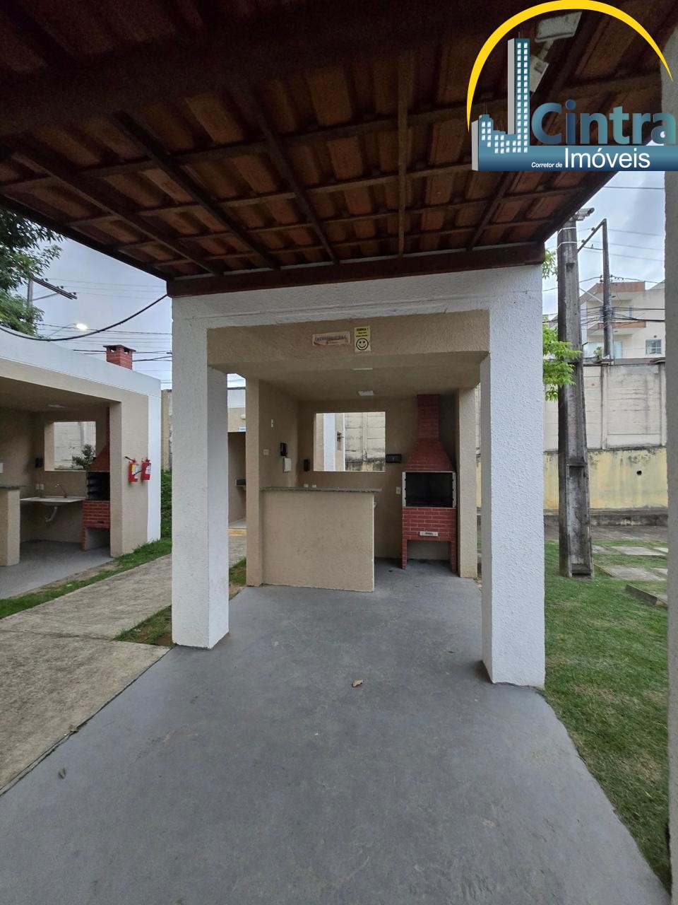 Apartamento, 2 quartos, 40 m² - Foto 9