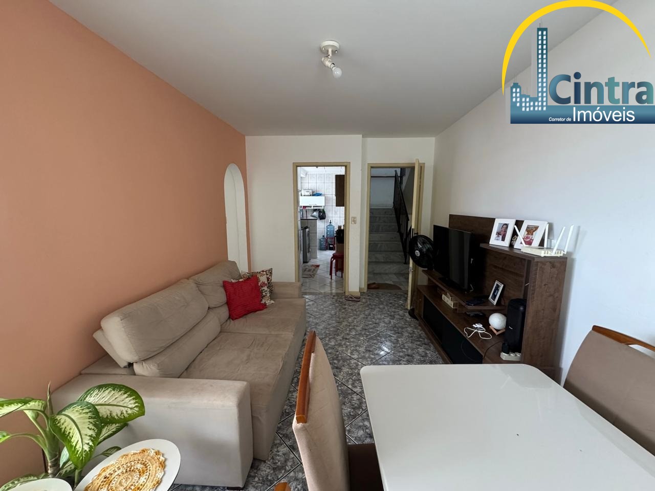 Cobertura, 2 quartos, 60 m² - Foto 3