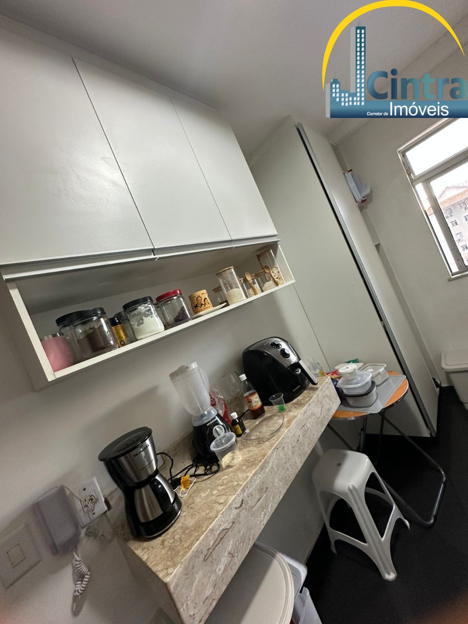 Apartamento, 3 quartos, 60 m² - Foto 3