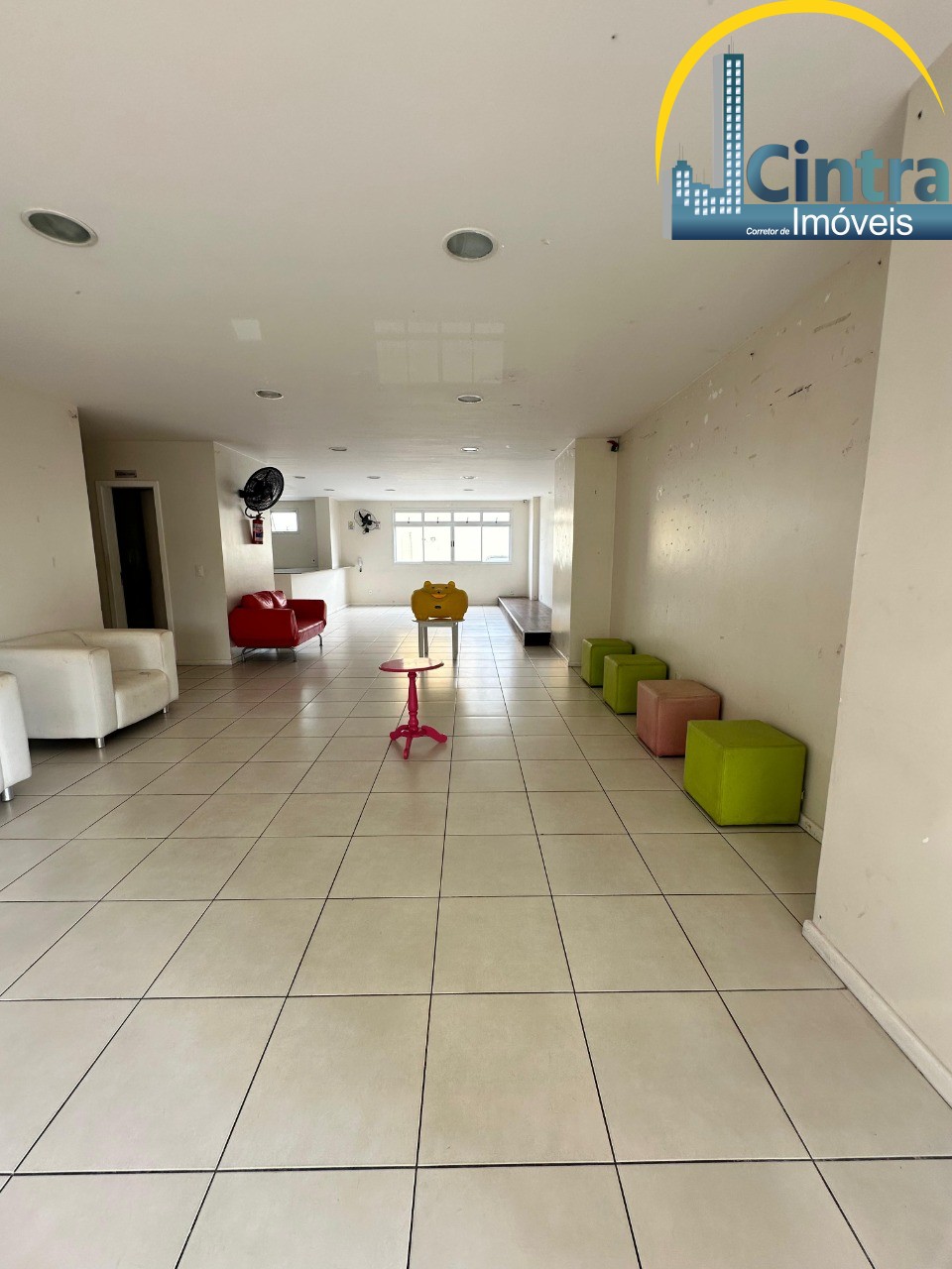 Apartamento, 2 quartos, 60 m² - Foto 28