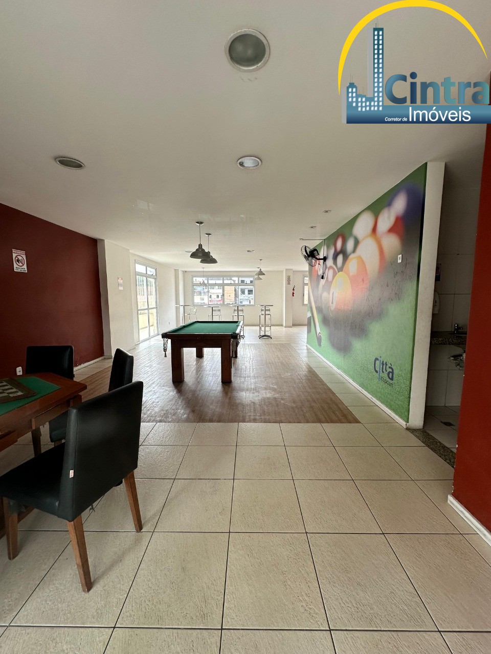 Apartamento, 2 quartos, 60 m² - Foto 27