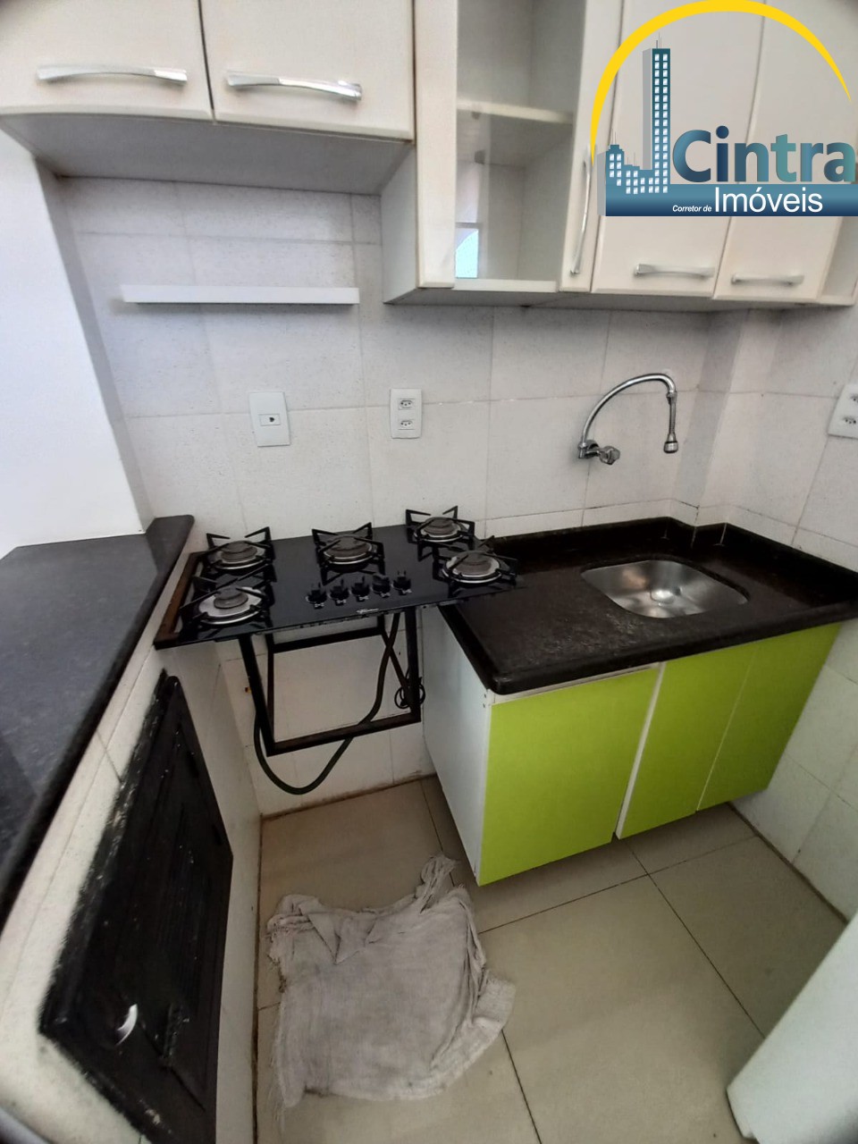 Apartamento, 1 quarto, 45 m² - Foto 7