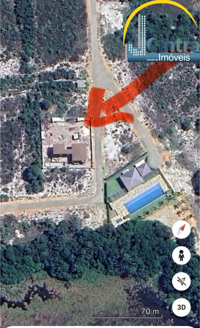 Loteamento e Condomínio, 800 m² - Foto 5