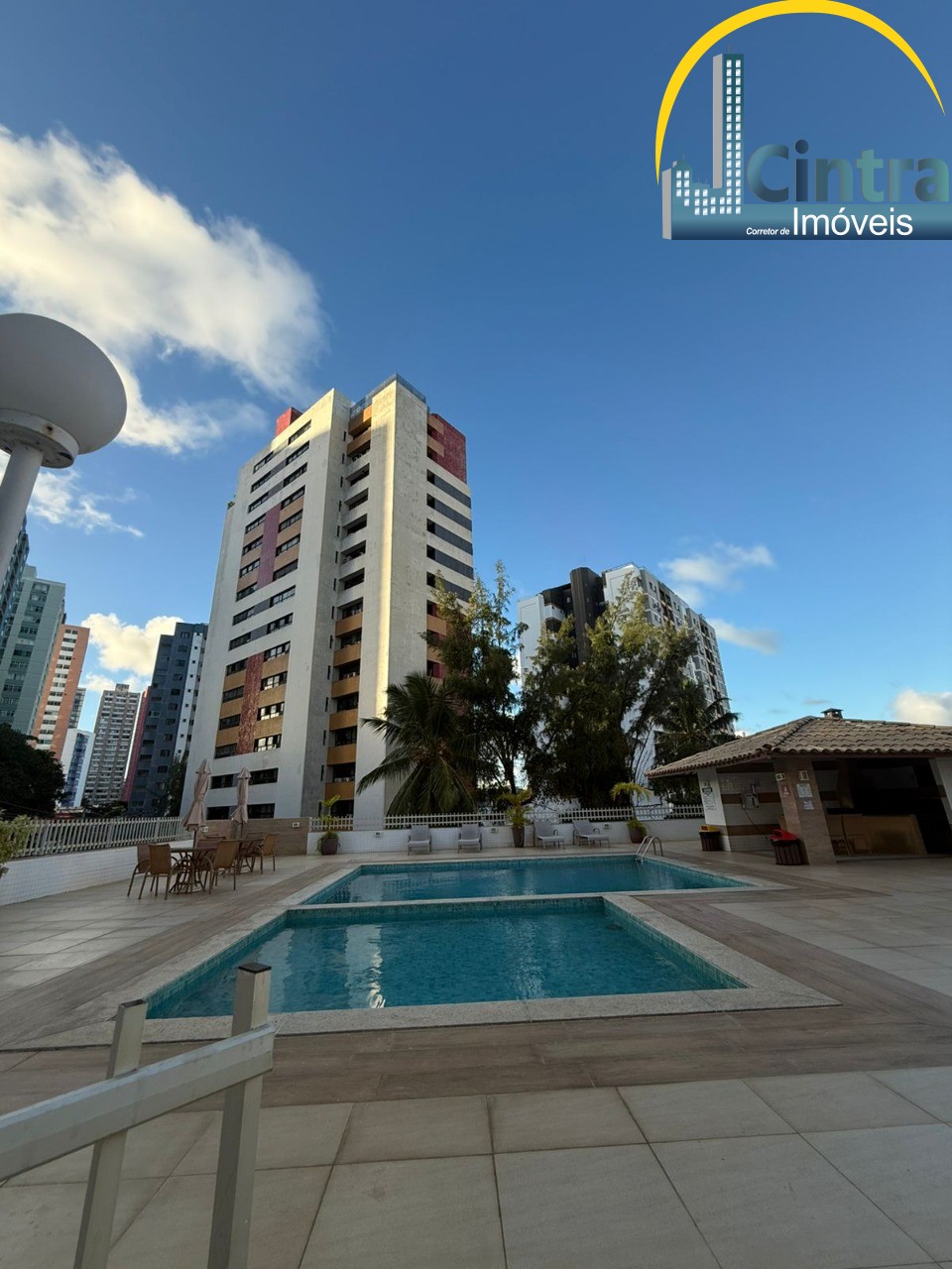 Apartamento, 2 quartos, 83 m² - Foto 26