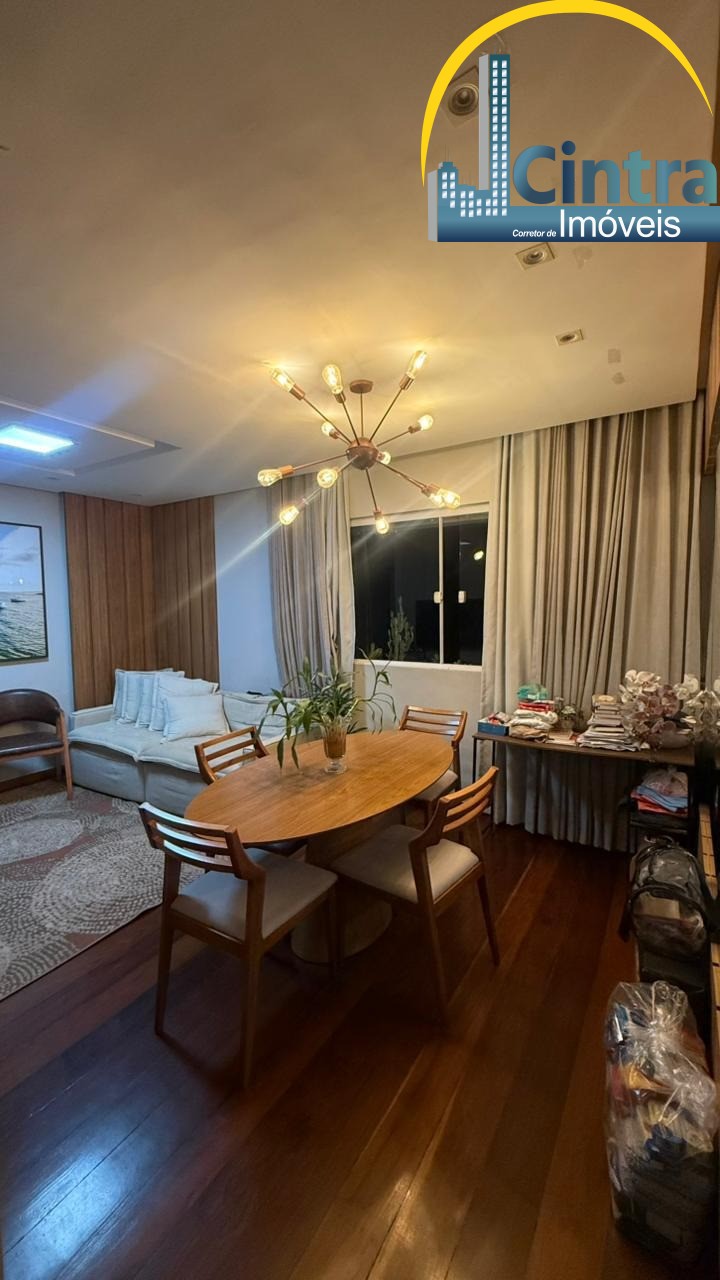 Apartamento, 2 quartos, 83 m² - Foto 4