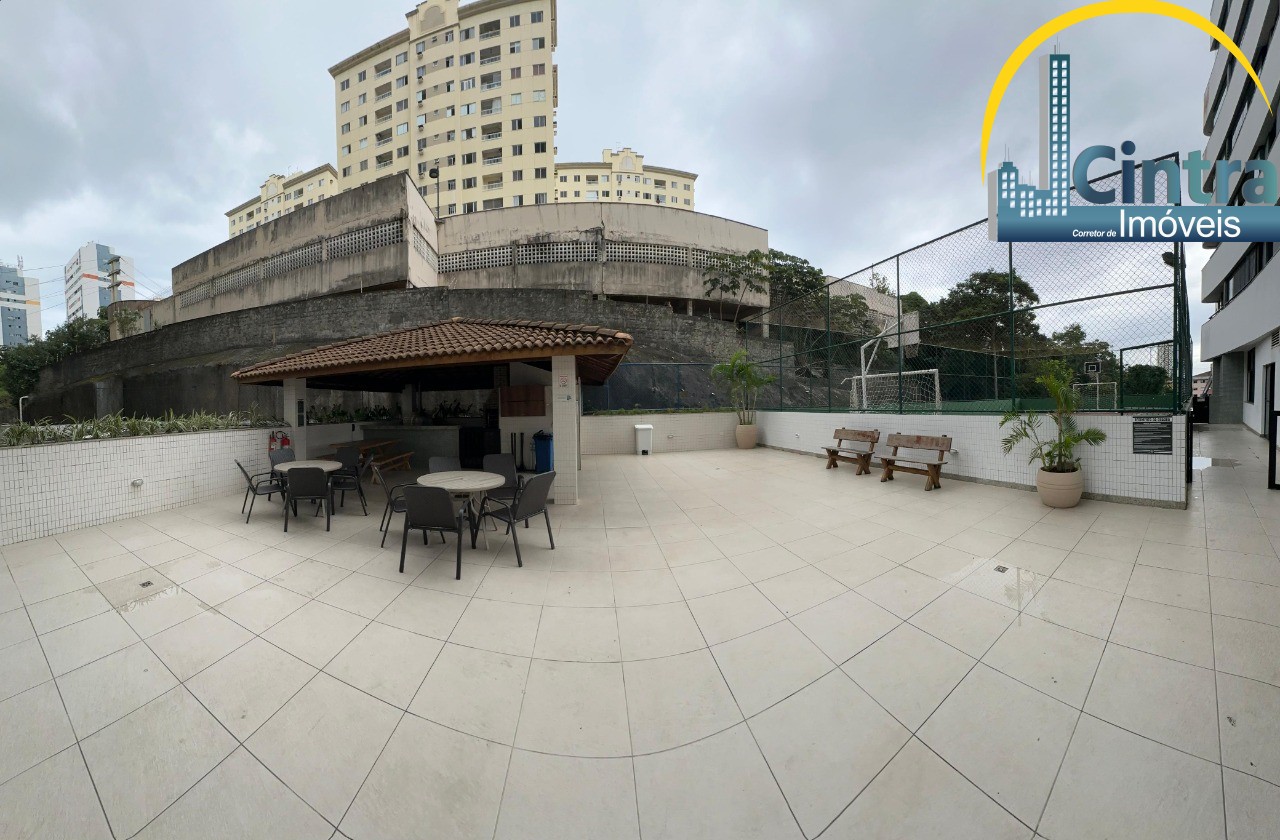 Apartamento, 2 quartos, 70 m² - Foto 29