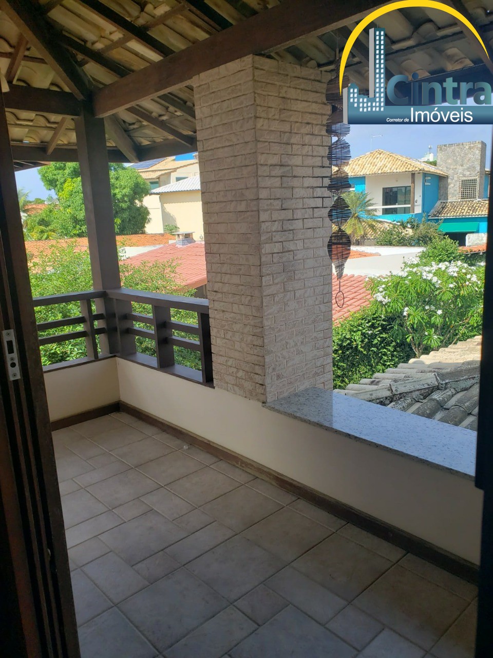 Casa de Condomínio, 5 quartos - Foto 21