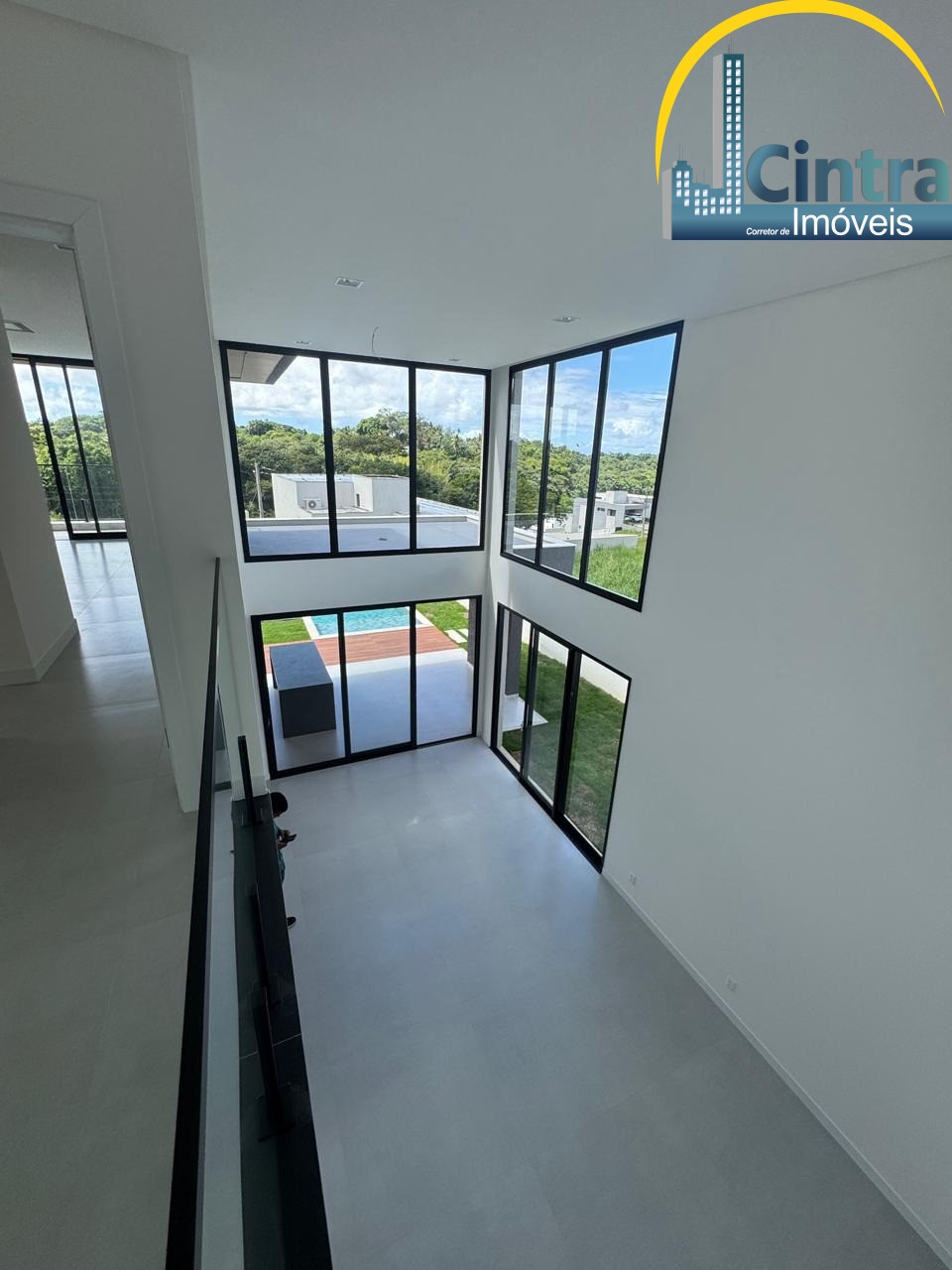 Casa de Condomínio, 4 quartos - Foto 9
