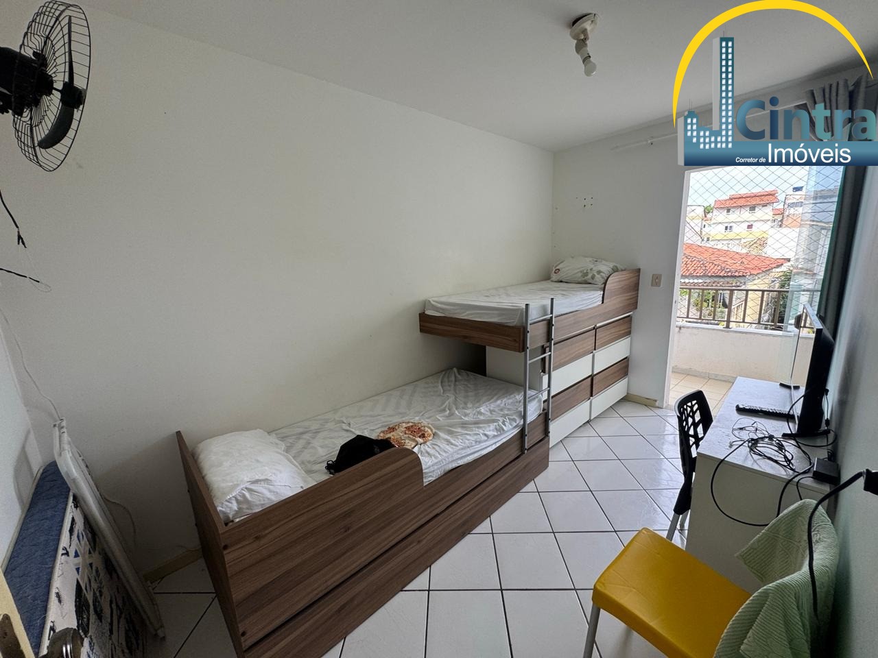 Cobertura, 2 quartos, 60 m² - Foto 8
