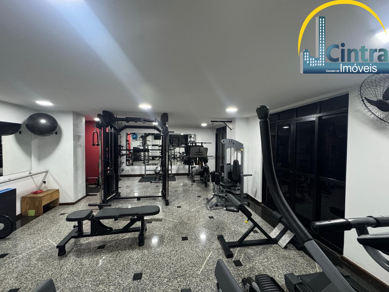 Cobertura, 3 quartos, 153 m² - Foto 33