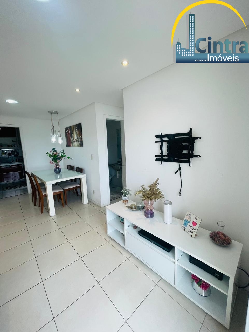 Apartamento, 3 quartos, 70 m² - Foto 5