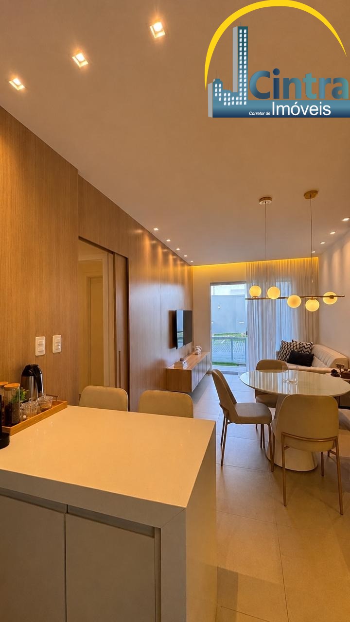 Apartamento, 2 quartos, 76 m² - Foto 4