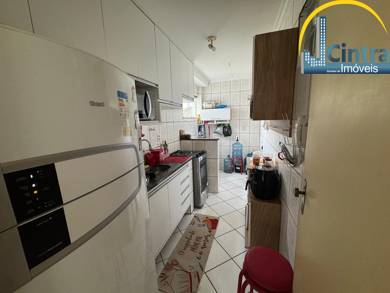 Cobertura, 2 quartos, 60 m² - Foto 5