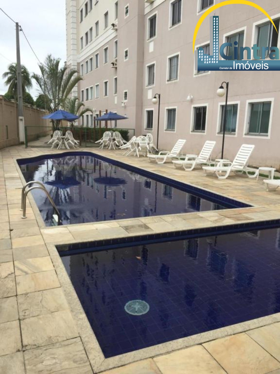 Apartamento, 2 quartos, 50 m² - Foto 11