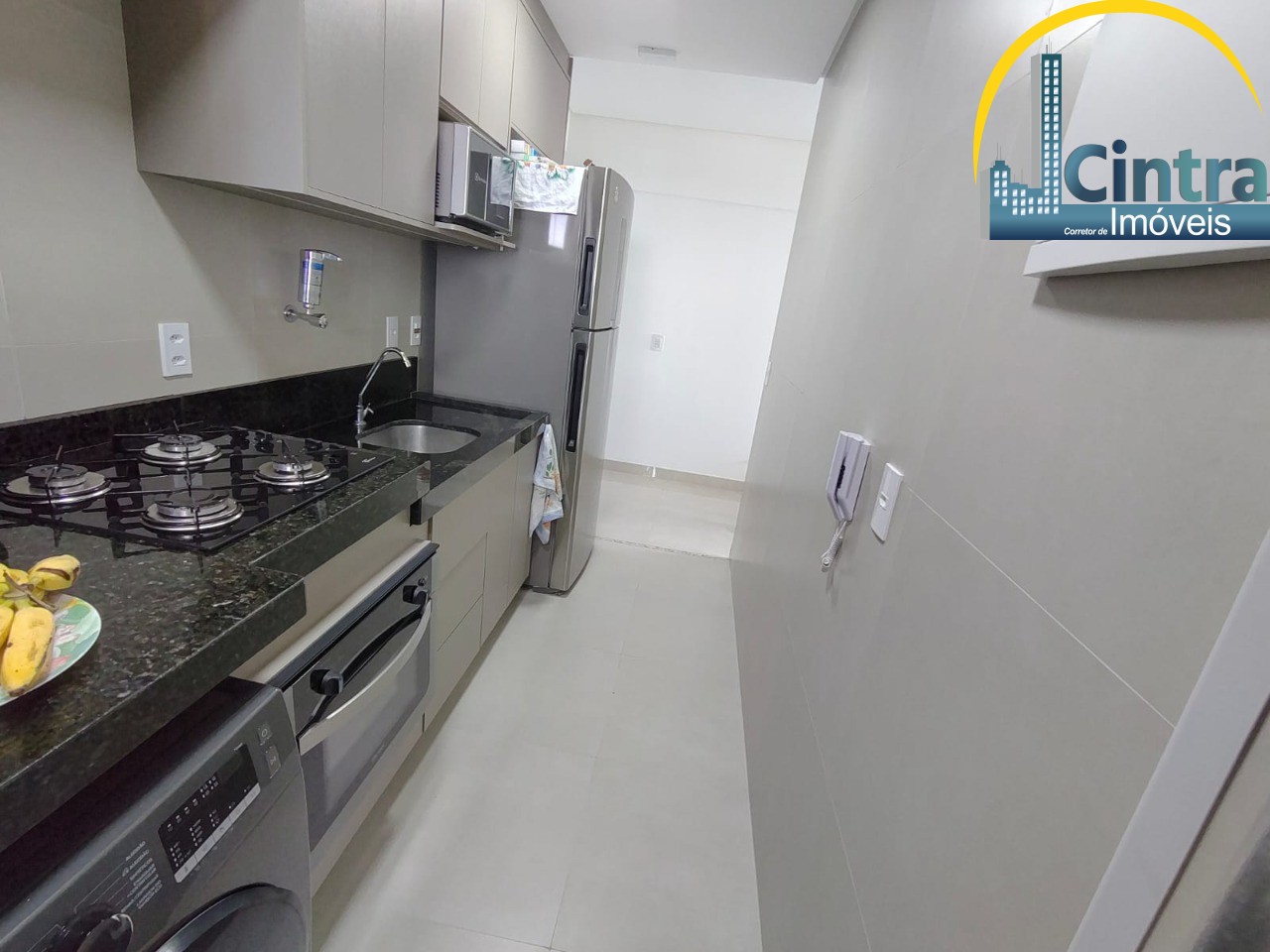 Apartamento, 2 quartos, 69 m² - Foto 3