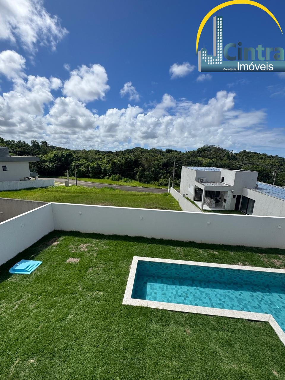 Casa de Condomínio, 4 quartos - Foto 44