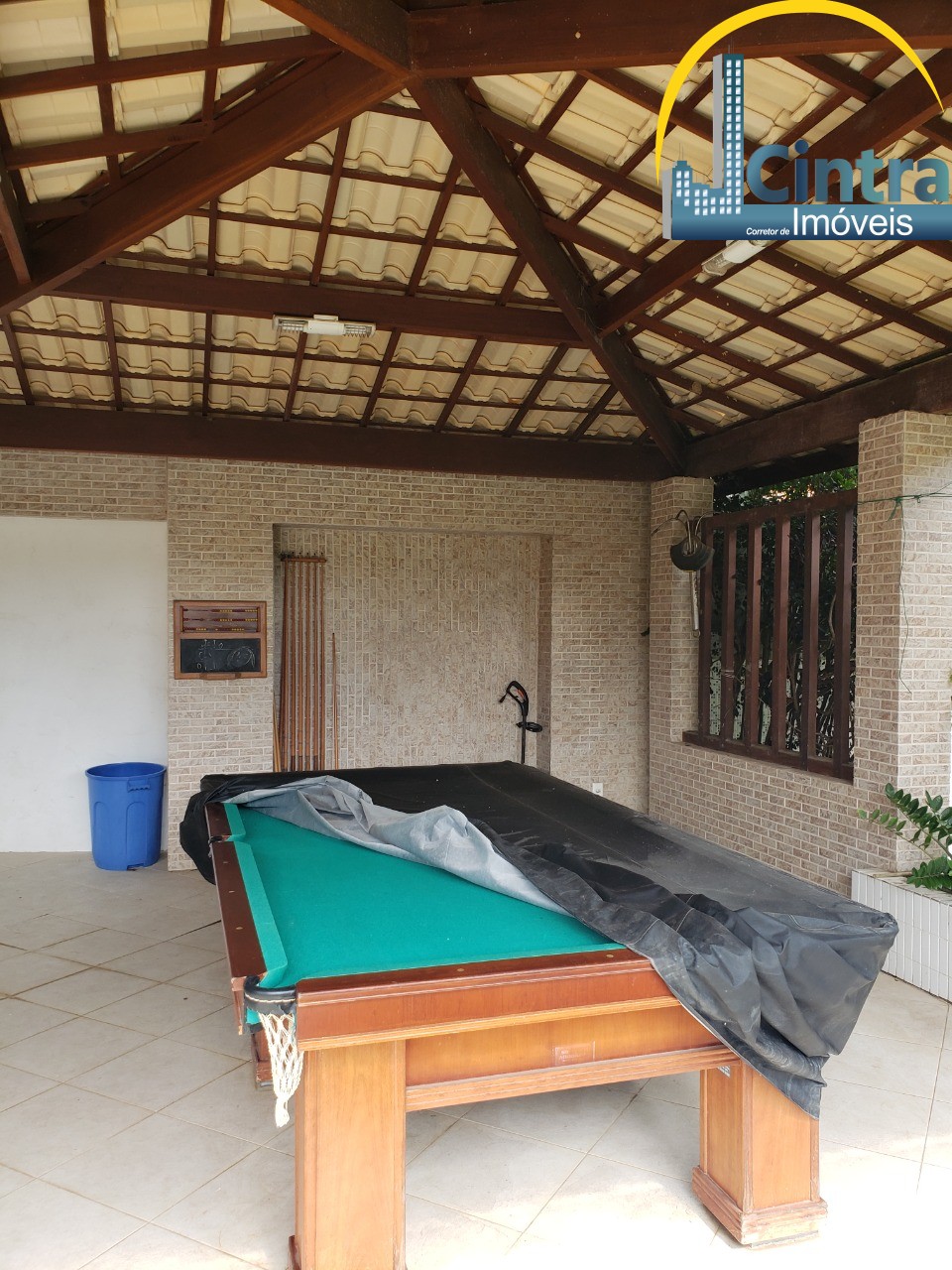 Casa de Condomínio, 5 quartos - Foto 30