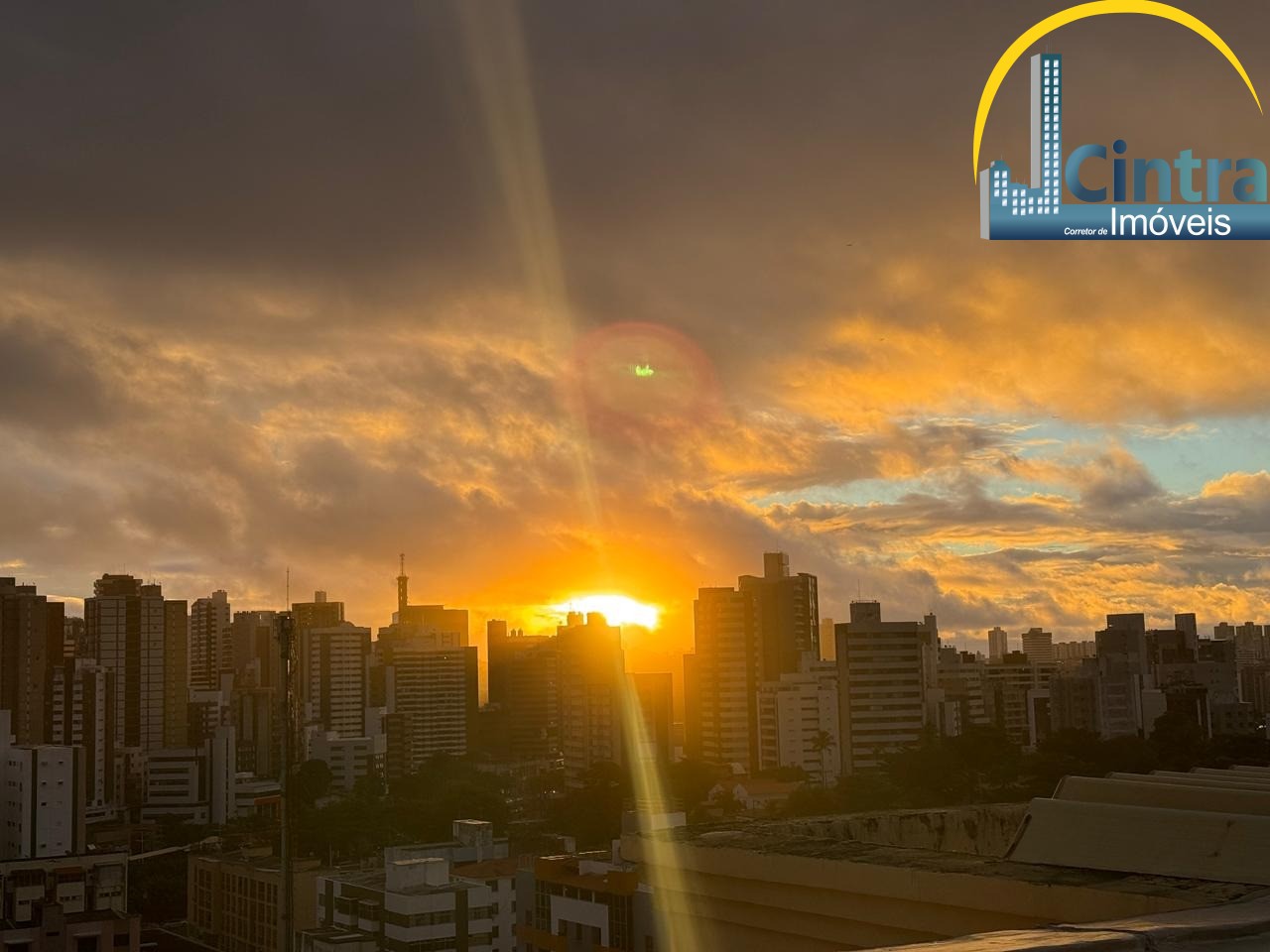 Cobertura, 3 quartos, 153 m² - Foto 5
