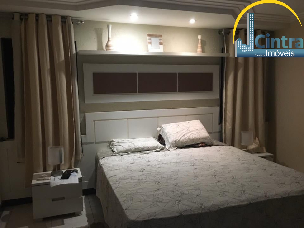 Casa de Condomínio, 5 quartos - Foto 21