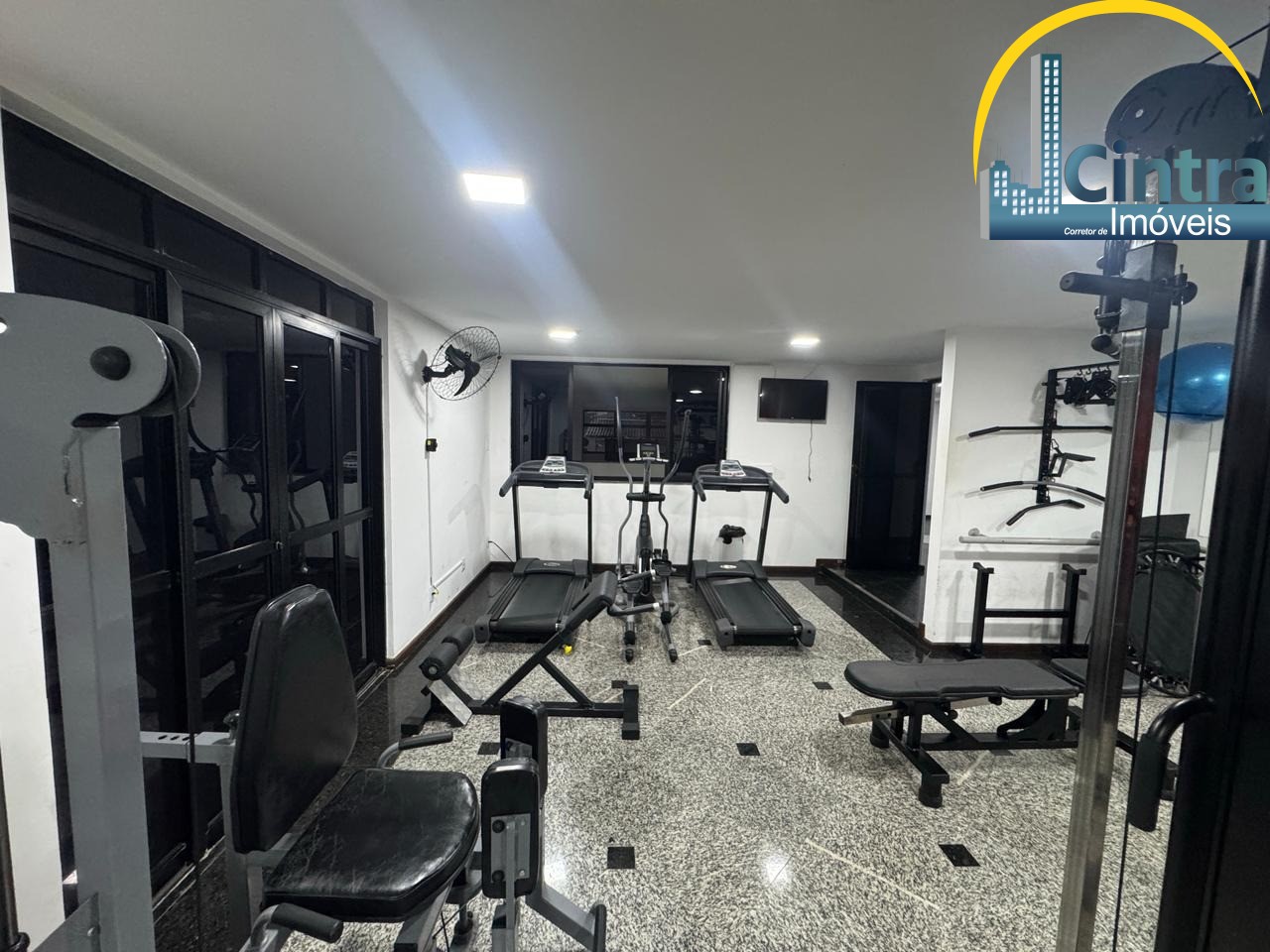 Cobertura, 3 quartos, 153 m² - Foto 32