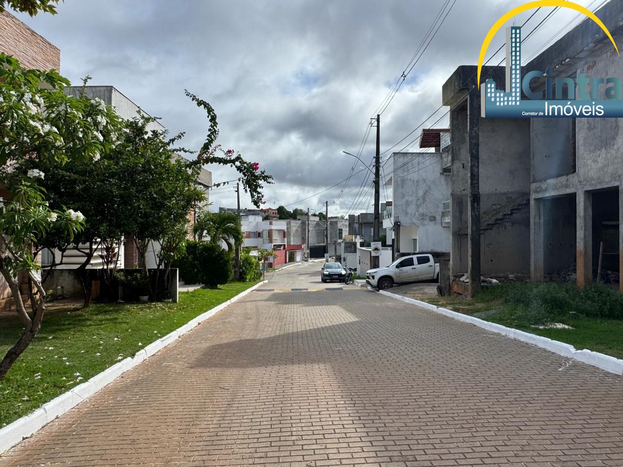 Loteamento e Condomínio, 157 m² - Foto 5