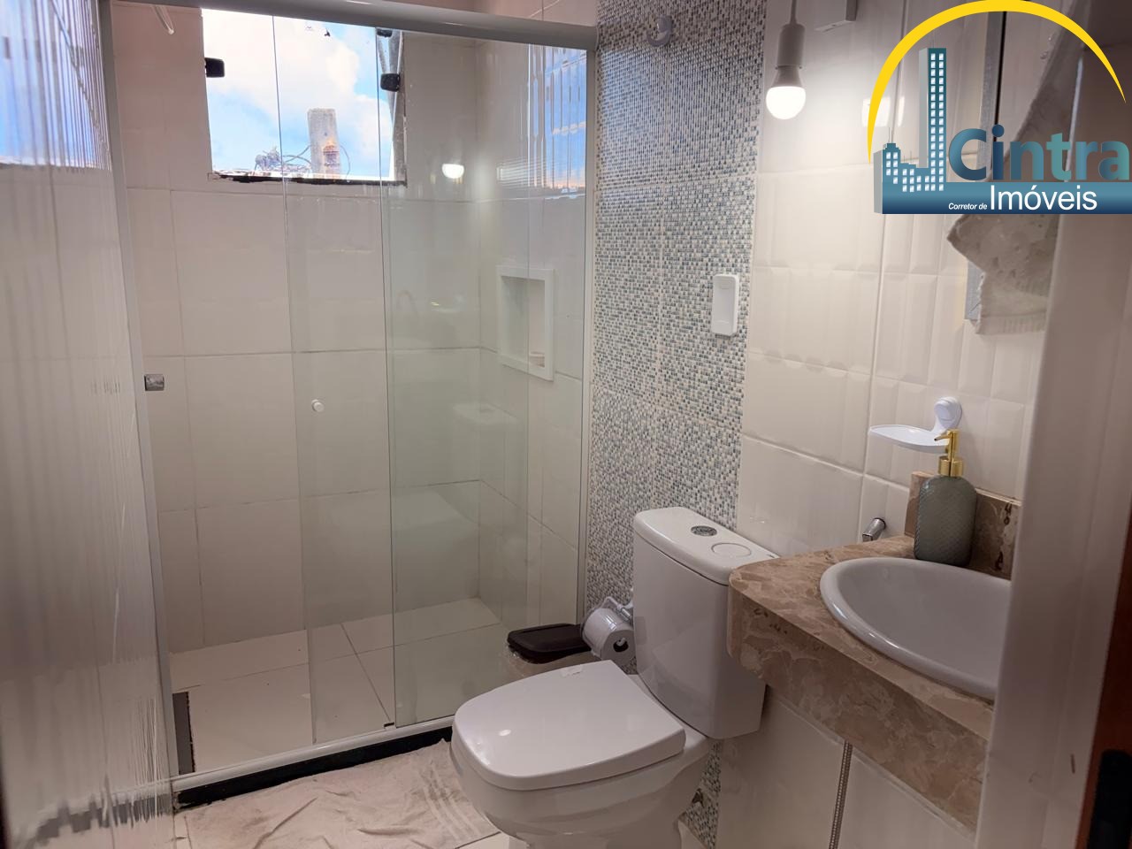 Casa, 2 quartos, 70 m² - Foto 8