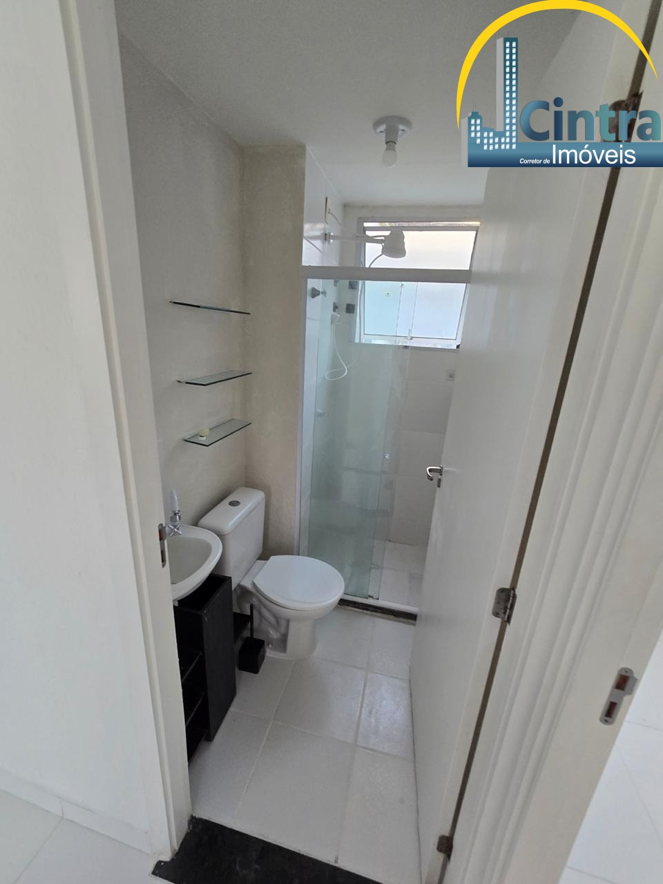 Apartamento, 2 quartos, 40 m² - Foto 4