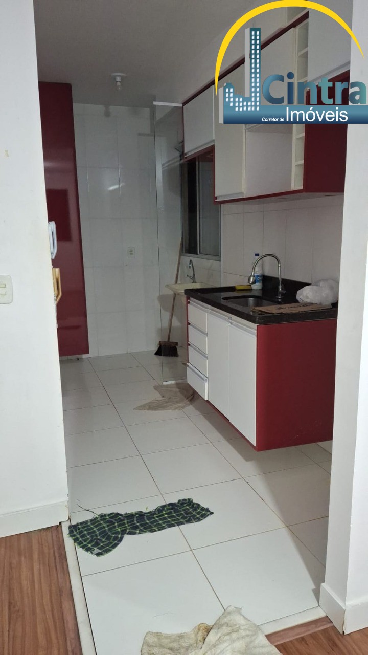 Apartamento, 2 quartos, 41 m² - Foto 2