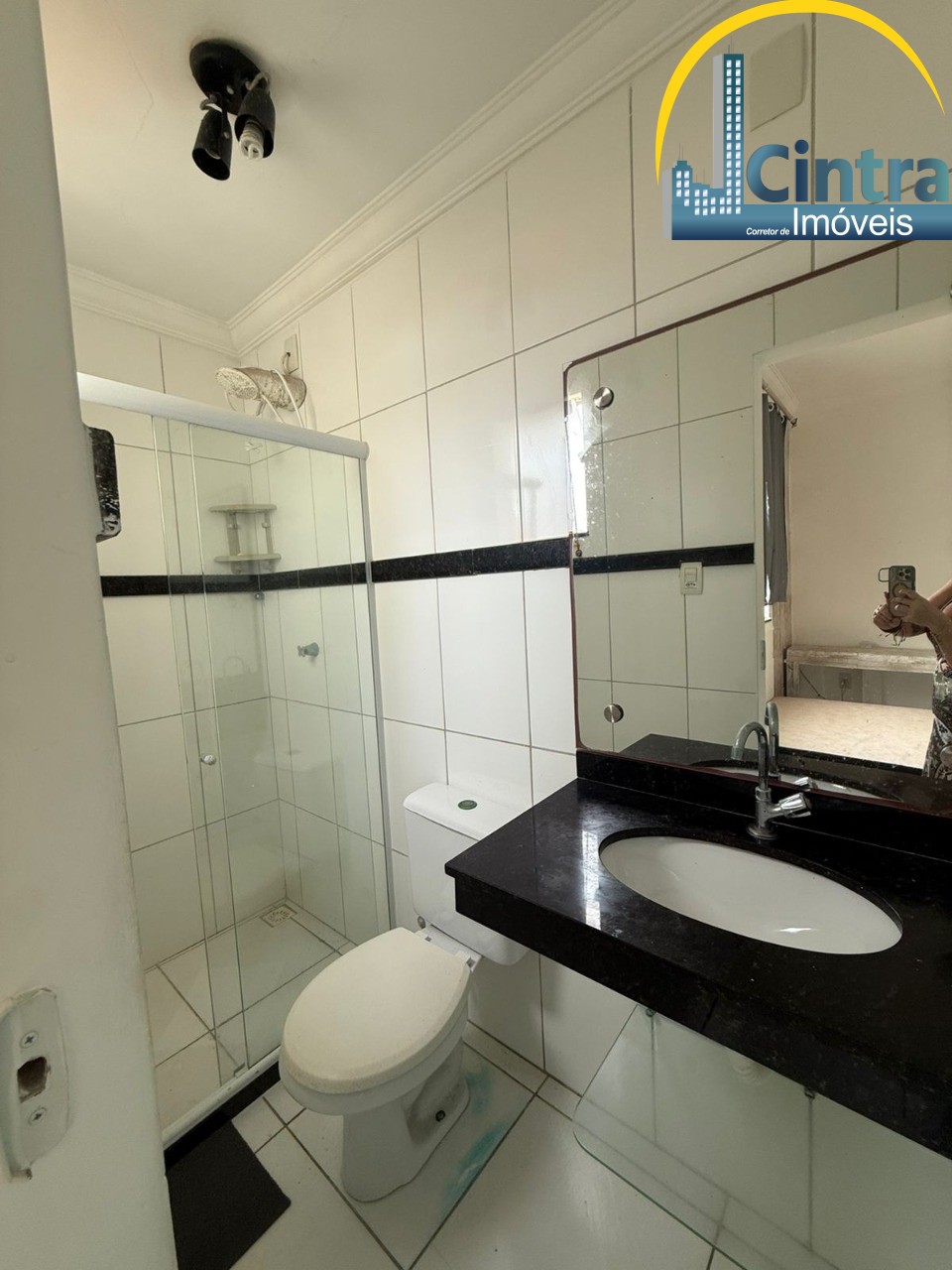 Casa de Condomínio, 3 quartos - Foto 20