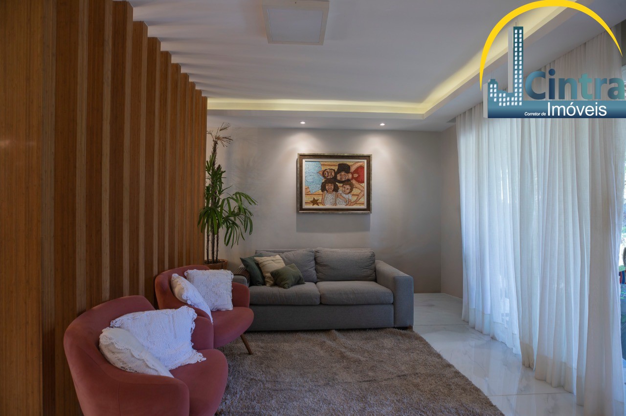 Casa de Condomínio, 4 quartos - Foto 3