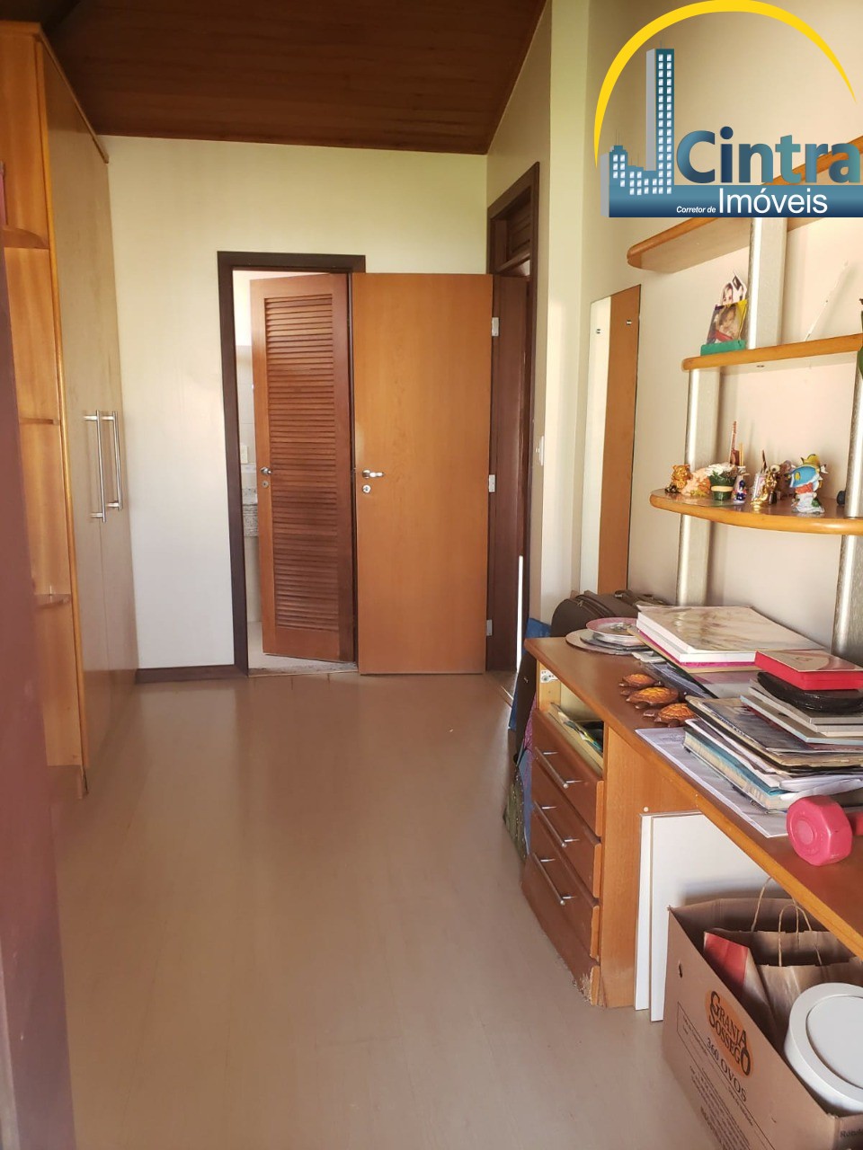 Casa de Condomínio, 5 quartos - Foto 14