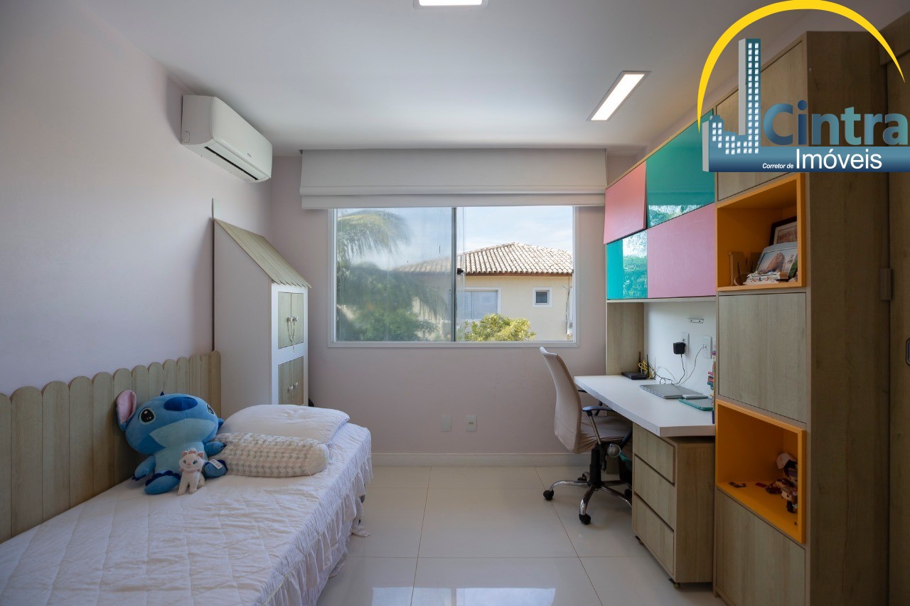 Casa de Condomínio, 4 quartos - Foto 10