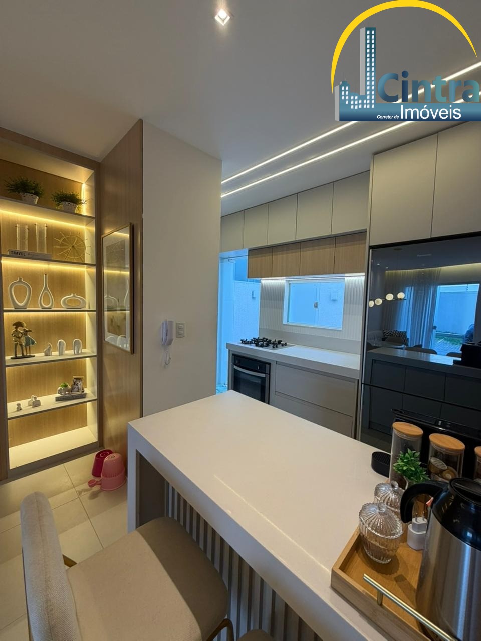 Apartamento, 2 quartos, 76 m² - Foto 5