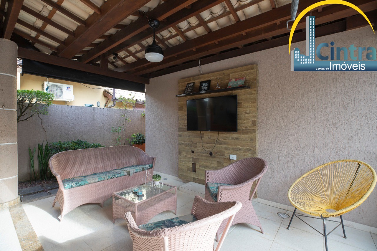 Casa de Condomínio, 4 quartos - Foto 17