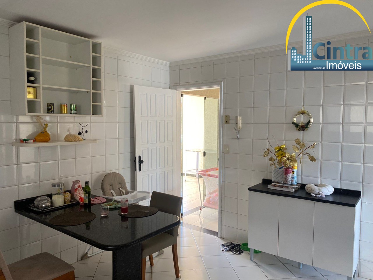 Casa de Condomínio, 5 quartos - Foto 12