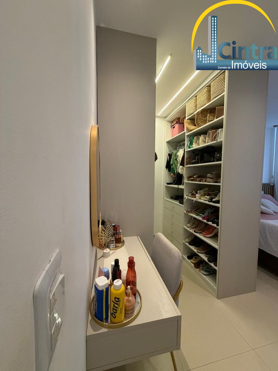 Apartamento, 2 quartos, 76 m² - Foto 9