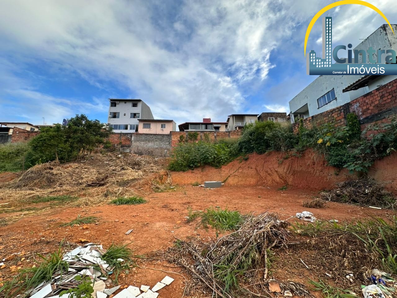 Terreno, 472 m² - Foto 4